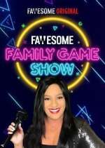 Watch Fawesome Family Game Show Movies123