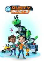 Watch Rusty Rivets Movies123