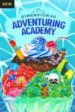 Watch Adventuring Academy Movies123