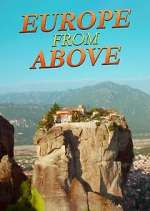 Watch Europe from Above Movies123