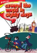 Watch Around the World in Eighty Days Movies123
