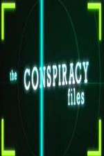 Watch The Conspiracy Files Movies123