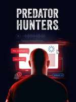 predator hunters tv poster