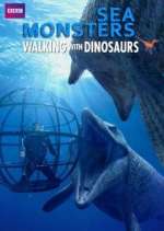 Watch Sea Monsters: A Walking with Dinosaurs Trilogy Movies123