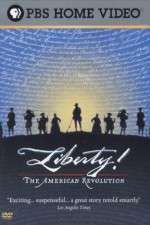 Watch Liberty The American Revolution Movies123