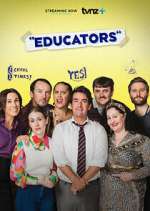 Watch Educators Movies123
