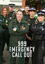 Watch 999: Emergency Call Out Movies123