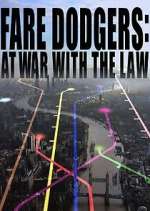 Watch Fare Dodgers: At War with the Law Movies123