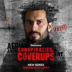 Watch Conspiracies &amp; Coverups Movies123