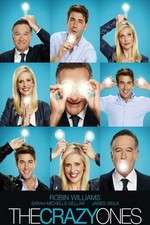 Watch The Crazy Ones Movies123