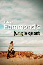 Watch Richard Hammond's Jungle Quest Movies123