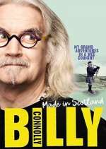 Watch Billy Connolly: Made in Scotland Movies123