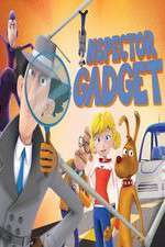 Watch Inspector Gadget (2015) Movies123