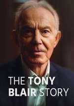 Watch The Tony Blair Story Movies123