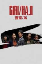 Watch Giri/Haji Movies123