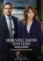 Watch Morning Show Mysteries Movies123