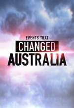 Watch Events That Changed Australia Movies123