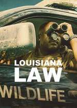 Watch Louisiana Law Movies123