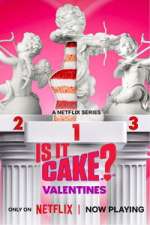 Watch Is It Cake? Valentines Movies123