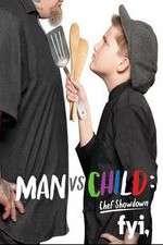 Watch Man vs. Child: Chef Showdown Movies123