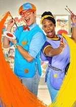 Watch Blippi\'s Job Show Movies123