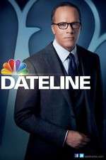 Watch Dateline NBC Movies123