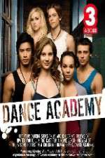 Watch Dance Academy Movies123