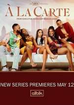 Watch À La Carte Movies123