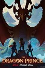 Watch The Dragon Prince Movies123