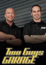 Watch Two Guys Garage Movies123