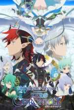 Watch Shironeko Project: Zero Chronicle Movies123
