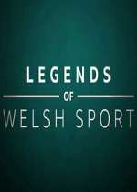 Watch Legends of Welsh Sport Movies123