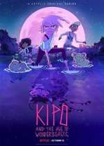 Watch Kipo and the Age of Wonderbeasts Movies123