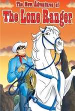Watch The Lone Ranger Movies123