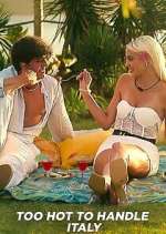 Watch Too Hot to Handle: Italia Movies123