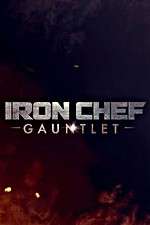 Watch Iron Chef Gauntlet Movies123