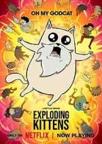 Watch Exploding Kittens Movies123