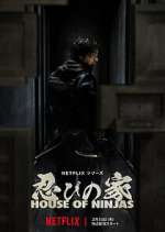 Watch House of Ninjas Movies123