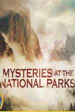 Watch Mysteries at the National Parks Movies123