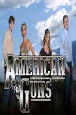 Watch American Guns Movies123