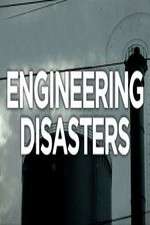 Watch Engineering Disasters Movies123