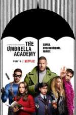 Watch The Umbrella Academy Movies123