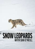 Watch Snow Leopards with Dan O\'Neill Movies123