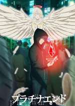 Watch Platinum End Movies123