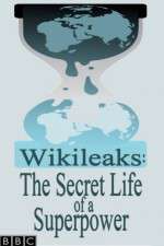 Watch Wikileaks The Secret Life of a Superpower Movies123