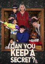 Watch Can You Keep a Secret? Movies123