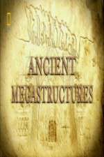 Watch National geographic Ancient Megastructures Movies123