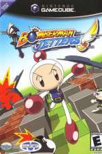 Watch Bomberman Jetters Movies123