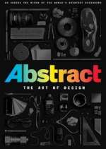 Watch Abstract: The Art of Design Movies123
