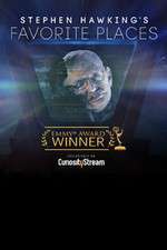 Watch Stephen Hawking's Favorite Places Movies123